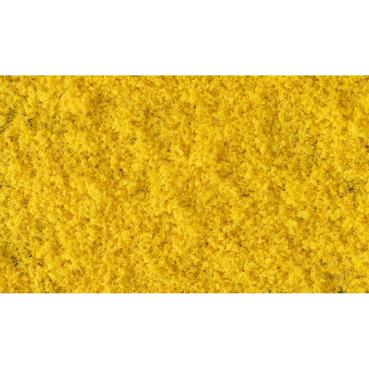 Woodland Scenics Shaker Turf/Fall Yellow coarse
