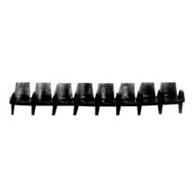 Plastruct G gauge Scale Polyethylene Theater Seats (4 per pack)